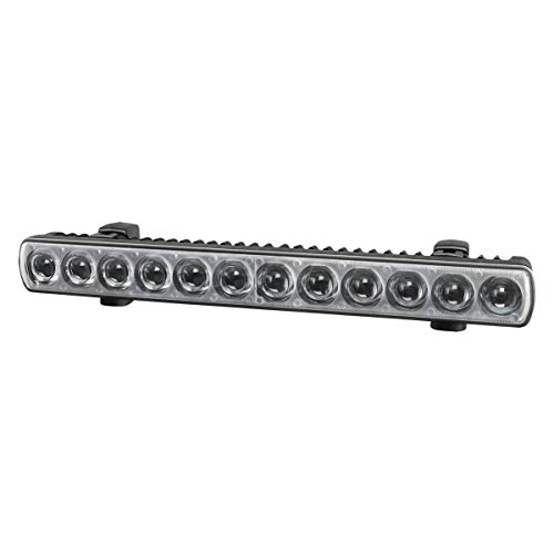 J.W. Speakers 0552891 14'' Led Light Bar With Pencil Beam; High-Output Leds; Low Profile;
ece-Compliant; Rated To Ip69k