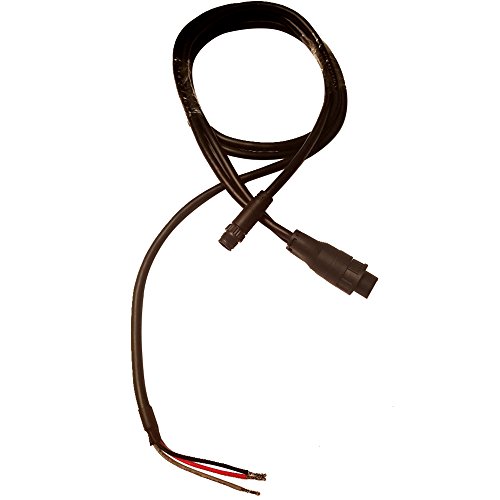 Raymarine R70523 Axiom Power Cable 1.5M with NMEA 2000 Connector