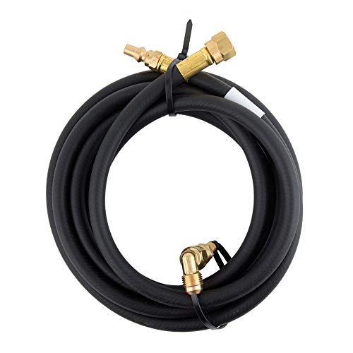 AP ME65CL Coleman Road Trip Grill Conversion Kit for RV Propane