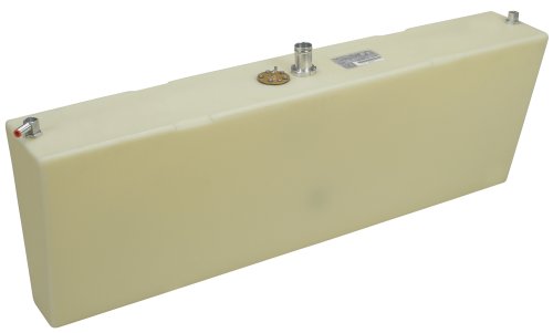 Moeller 32624 24 Gal. Below Deck Tank