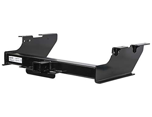 Buyers 1801215 Extended Class 5 Hitch With 2 Inch Receiver