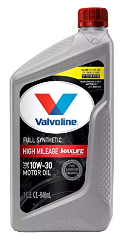 Valvoline VV180 Motor Oil