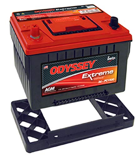 Odyssey Battery 22201251 Battery Hold Down Spacer for G34/24 Series