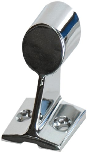 Whitecap Industries S-1488C Industrieshandrail Stanchion Aft