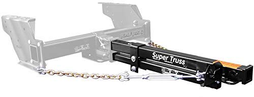 Torklift International E1532 SuperTruss 32 Inch Hitch Receiver Extension