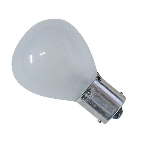 Valterra DG71209VP 1139 Replacement Bulb 12V Clear Incandescent
