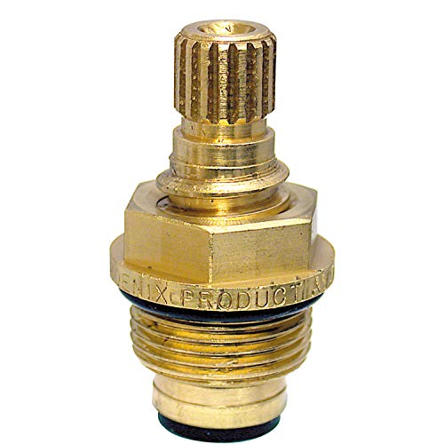 Valterra PF284012 Brass Compression Stem for Phoenix Faucets