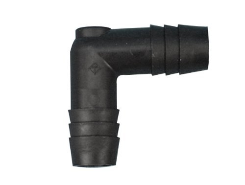 Valterra RF854 Elbow 90 3/8' Barbed