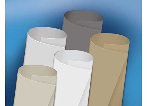 Dicor DFII85T-30 DIFLEX II TPO RV Roof Membrane 8.5' x 30' Tan