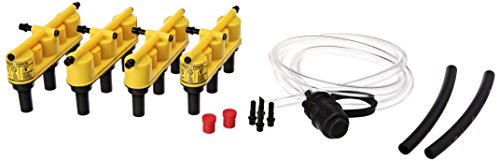 Flow Rite MP2000 Qwik-Fill 2 Battery Watering Kit