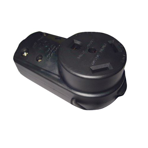 AP 1600581 30 Amp Female Replacement Head TT-30R