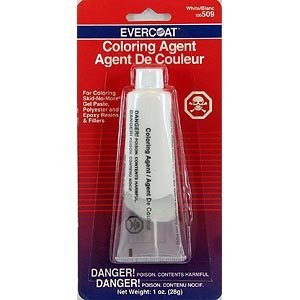 Evercoat 507 Color Agent Dark Pack Of 1