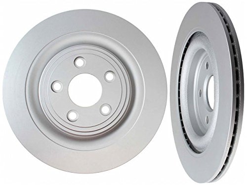 Hella 355115582 Disc Brake Rotor