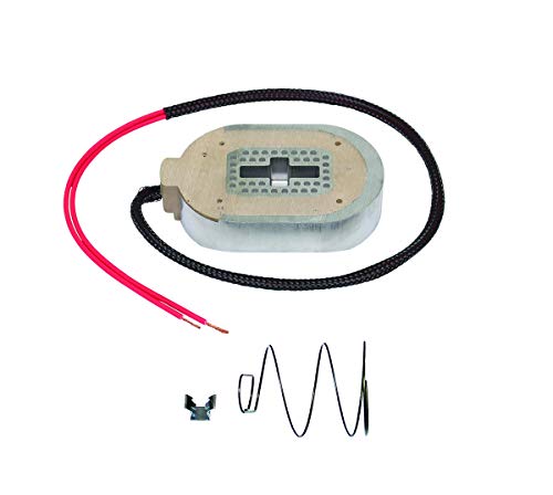 Dexter Axle 02705000 Brake Magnet Retainer Clip for 12-1/4" Electric Brakes