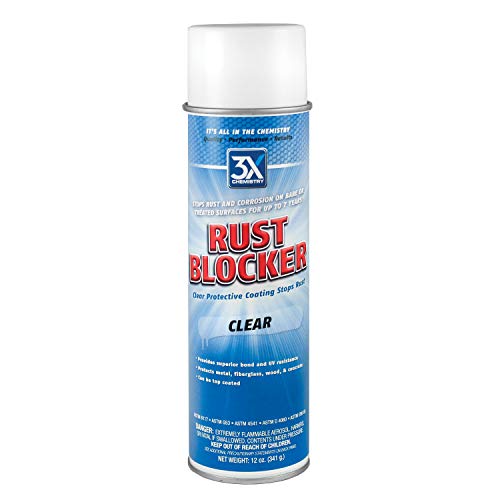 AP 247 Rust Blocker-Aerosol