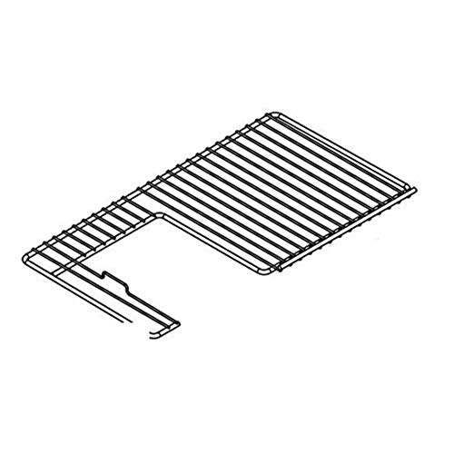 Norcold 638482 Wire Shelf with Cutout for N7X N8X Refrigerators