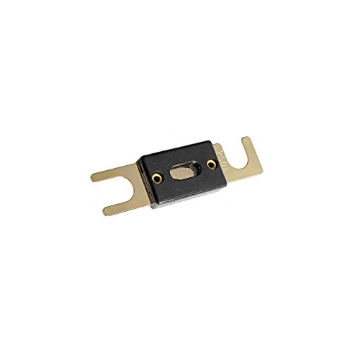 Vetus ZE100 Strip Fuse C20 - 100 Amp.
