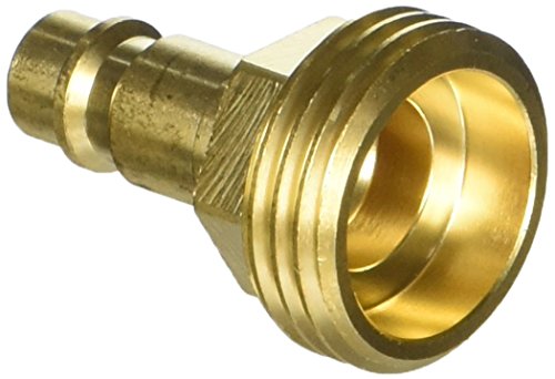 Valterra PF247007 Quick Connect Hose Adapter for Phoenix Spray-Away