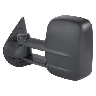 TrailFX GM14HET Heated Power Towing Mirrors with Turn Signals - Pair