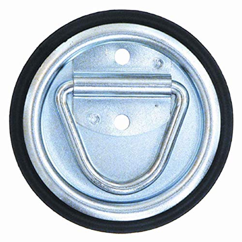 Buyers B239918C Handle,grab,solid Stl,1/2inx13-1/4in,crm