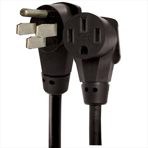AP 1600561 30ft 50 Amp 6/3 STW Extension Cord