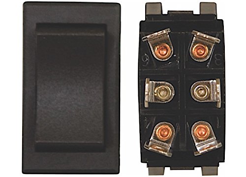 Valterra DG12956VP 4 Pin Slide Out