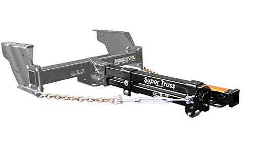 Torklift International E1524 Supertruss 24" Hitch Extension