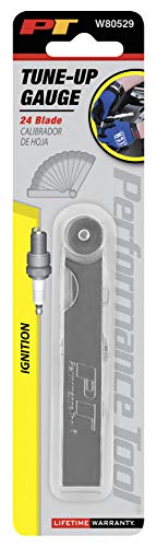 Performance Tool W80529 Wilmar Corp. /  Combination TuneUp Feeler Gaug