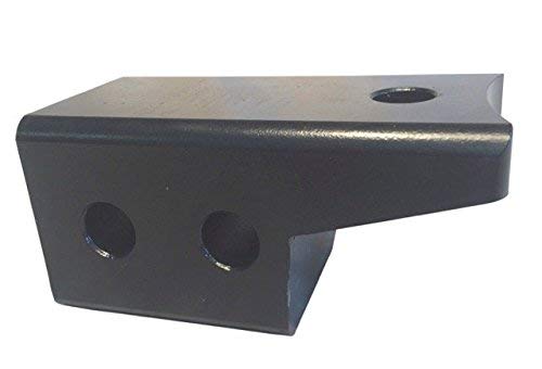 Gen-Y Hitch GH-062 2.5" Pintle Lock for Category 3 & Three Point Hitches