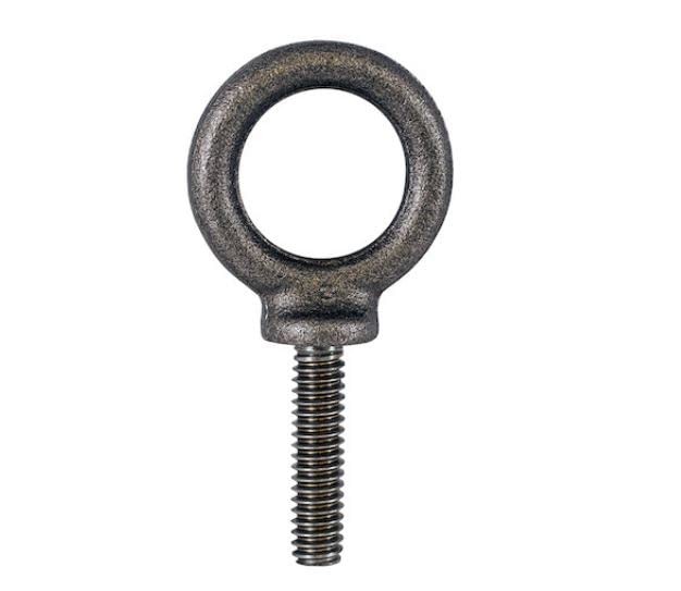 Buyers B56723 Eye Bolt For Sturdy Trailer Tie-Downs
