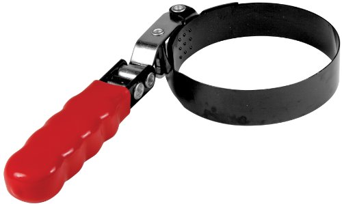 Performance Tool W54045 Wilmar Corp. /  Swivel Oil Filter Wrench