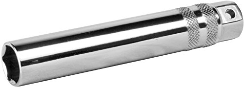 Performance Tool W80533 Wilmar Corp. /  3/8" Dr. 5/8" Ext Spk Plg Skt