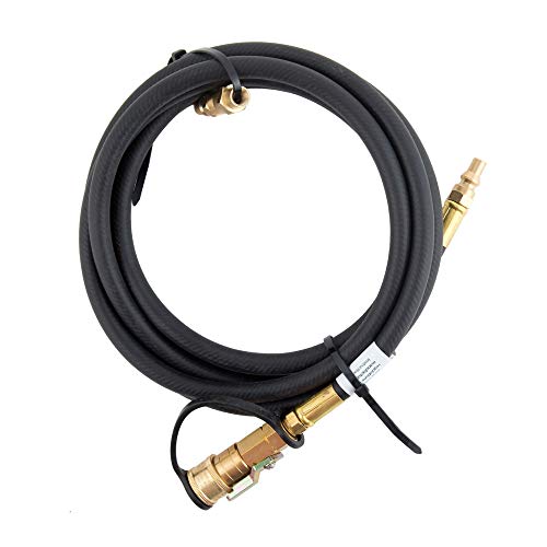 AP ME36QP Weber Q Grill Natural Gas Conversion Kit