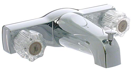 Valterra PF224346 T&s 8 Ch Qtr