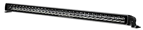 Hella 358176311 Black Magic 32-Inch LED Light Bar Driving Beam 165W