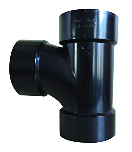 Valterra D502824 Wye 3' Hub Dwv
