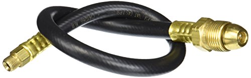 AP MER40120 20" Excess Flow LP Propane Pigtail Hose