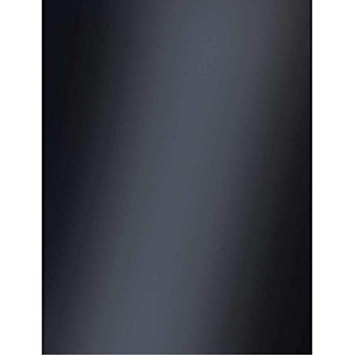 Norcold 631901 Panel-Dr-Blk Acrylic-Lwr