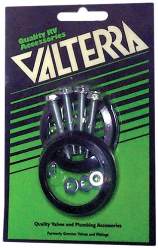 Valterra T10027VP Valve Seals 2' 2/cd
