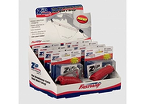 Equalizer 80019214 Display Pack Of 8 For 4'