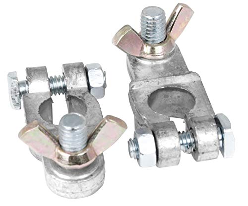 Performance Tool W16882C Wilmar Corp. /  2 Pc Marine Battery Terminals