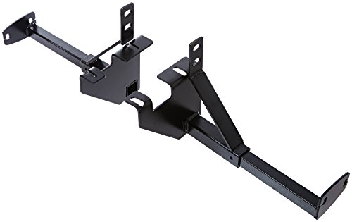 Torklift International C3214 Rear Frame-Mounted Truck Camper Tie Down