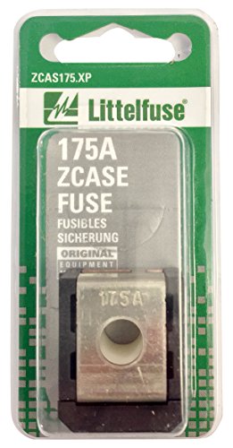 Littelfuse ZCAS175XP Zcase Mega 32v 175a