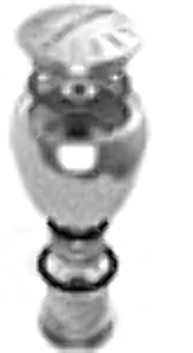 Lewmar BT00209 Barient Pawl Spring