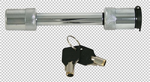 Equalizer 86003160 Fastway 5/8" Locking Hitch Pin with Keys