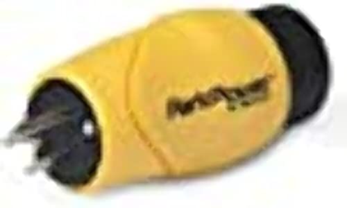 Marinco S1530RV 15 Amp to 30 Amp RV Power Adapter