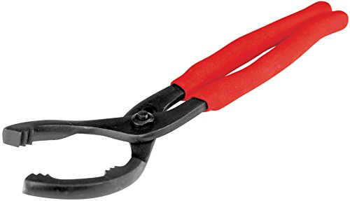 Performance Tool W54057 Wilmar Corp. /  Oil Filter Pliers - Small