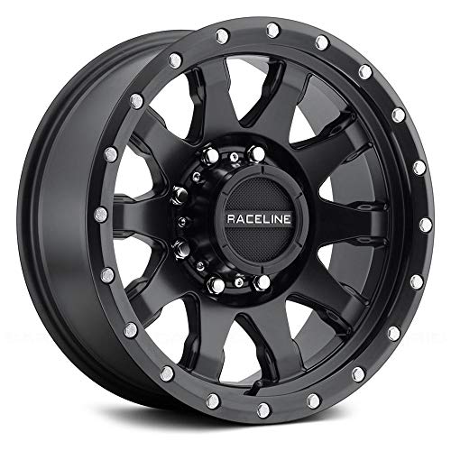 Raceline Wheels 934B-21081-19 934b 20x10 8x170-19mm