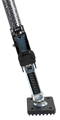 Performance Tool W1447 Ratcheting Cargo Bar 40-70 Inch Adjustable