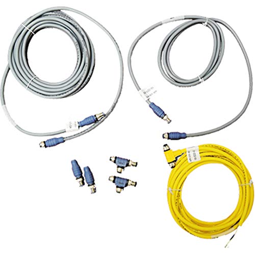 Furuno AIR-033-745 NMEA2000 Starter Kit with Cables and Connectors